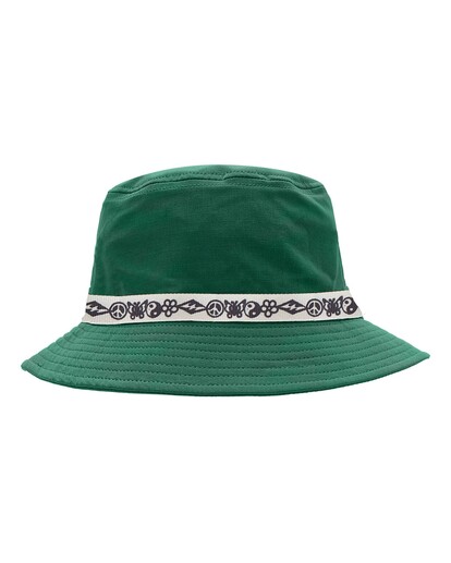 Peaceful - Reversible Bucket Hat  F5HT03BIF2