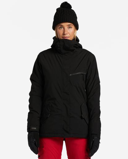 A/DIV Eclipse - Technical Snow Jacket for Women  F6JF18BIF2