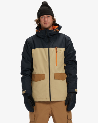 Outsider Snow Jacket for Men