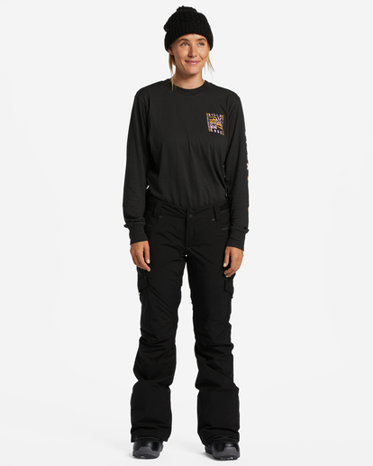A/DIV Nela - Technical Snow Pants for Women  F6PF07BIF2
