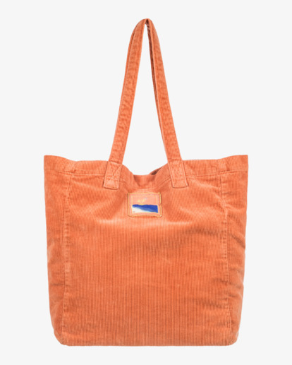 My Tote - Corduroy Tote Bag for Women  F9BG02BIF2