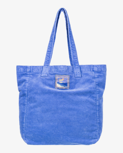 My Tote - Corduroy Tote Bag for Women  F9BG02BIF2