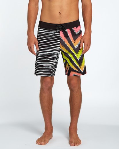 Sundays Airlite 18" Boardshort  H1BS03BIP8