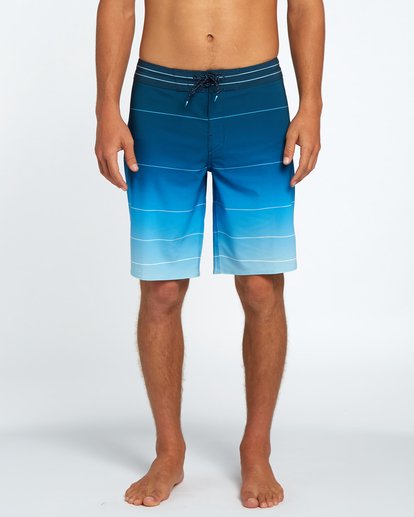 Fluid Airlite 20" Boardshorts  H1BS04BIP8