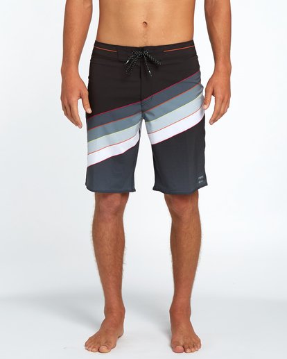 North Point X 20 Boardshort  H1BS10BIP8