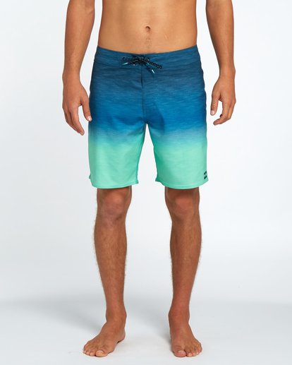 Tripper X 18" Boardshorts  H1BS16BIP8