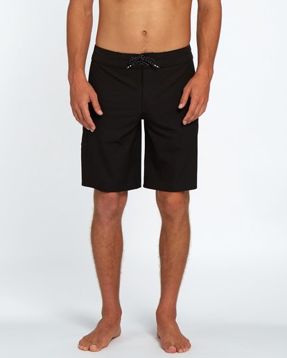 All Day X 20" Boardshort  H1BS18BIP8