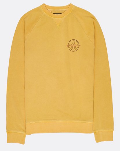 Crossboard Crew Fleece  H1CR04BIP8