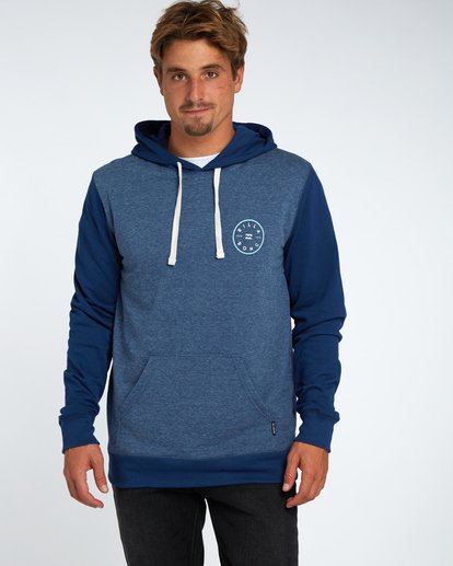 Piston Hoodie  H1HO02BIP8