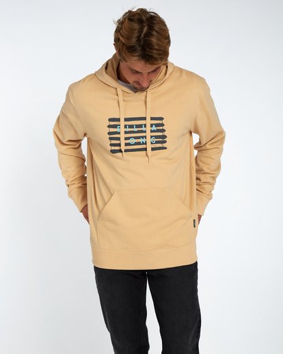 Spray Die Cut Hoodie  H1HO06BIP8