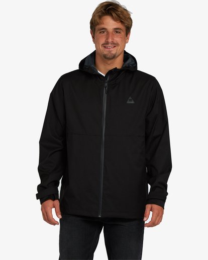 Transport A/Div Jacket  H1JK02BIP8