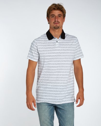 RESIN POLO  H1PP03BIP8
