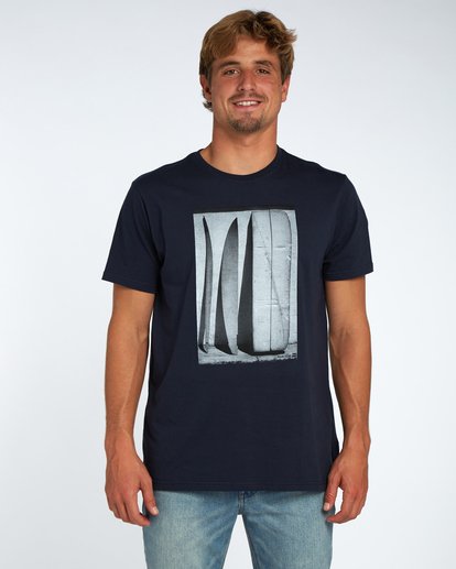 Blue Room T-Shirt  H1SS14BIP8
