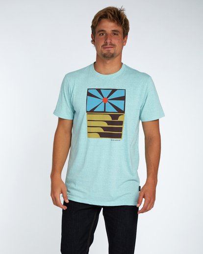 Essaouira T-Shirt  H1SS36BIP8