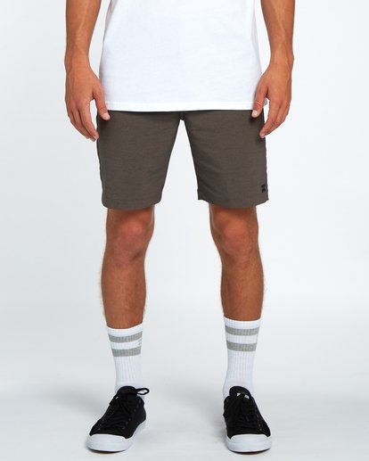 Surftrek Wick Submersibles 21" Walkshort  H1WK03BIP8