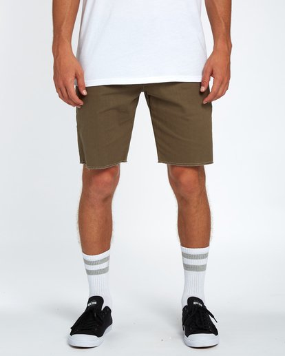 Craftman Short Walkshort 19 Inches  H1WK20BIP8