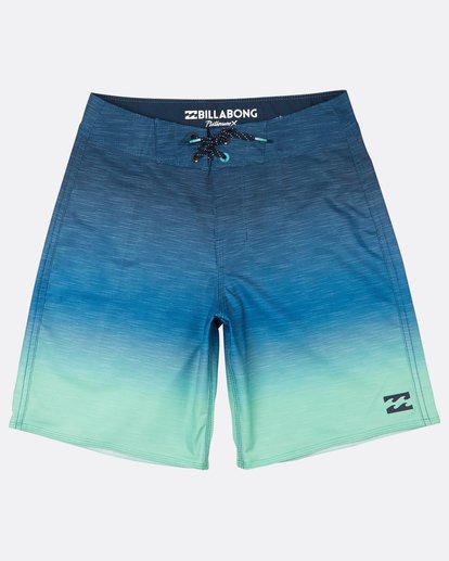 Boys Tripper X 15" Boardshort  H2BS04BIP8