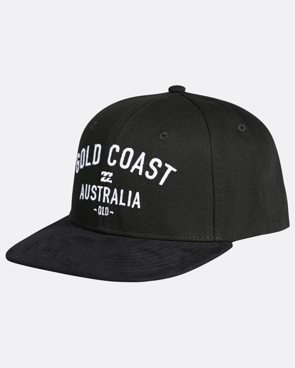 Boys Sama Snapback  H2CM02BIP8