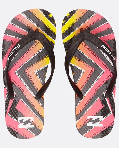 Boys Tides Sandals  H2FF02BIP8