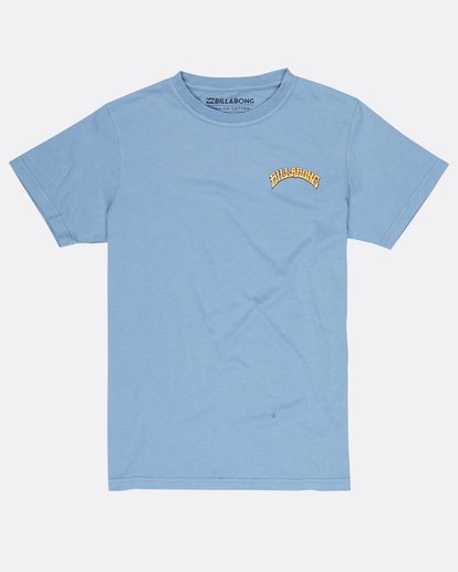 Boys Skull Island T-Shirt  H2SS22BIP8