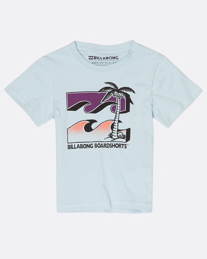 Boys Killer Wave T-Shirt  H2SS24BIP8