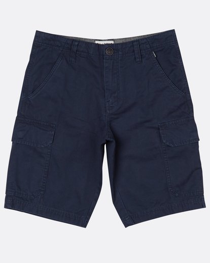 Boys All Day Cargo Walkshort  H2WK07BIP8