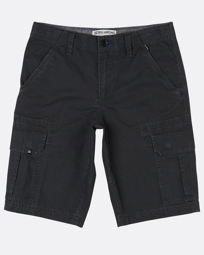 Boys Scheme Cargo Walkshort  H2WK08BIP8