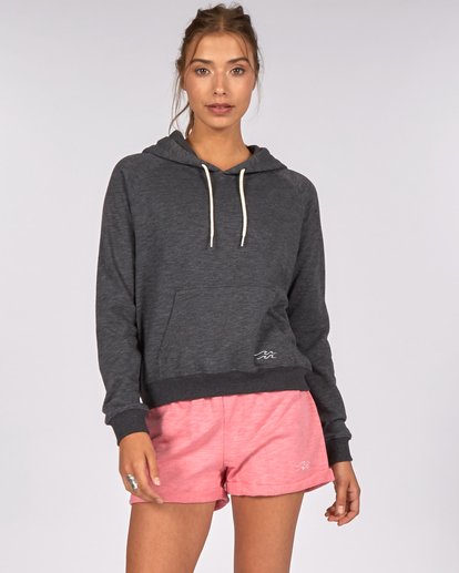 Essential Hoodie  H3HO01BIP8