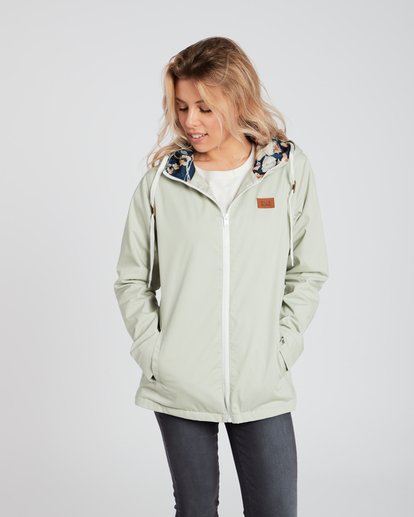 ESSENTIAL JKT  H3JK05BIP8