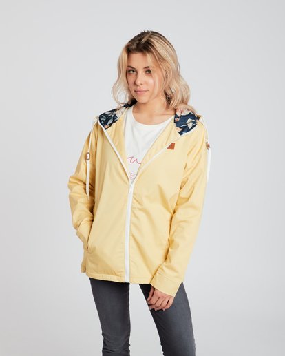 ESSENTIAL JKT  H3JK05BIP8