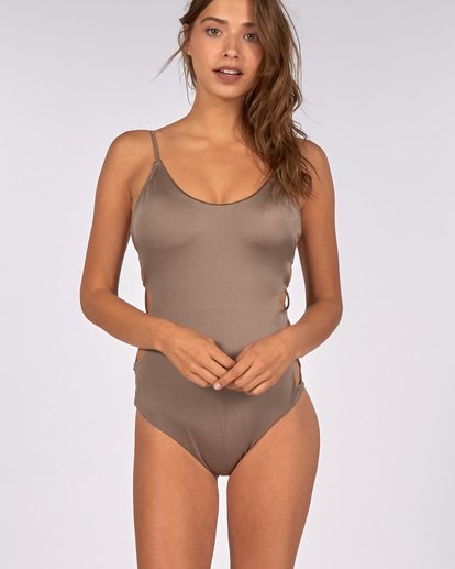 Summer Shine One Piece  H3SW06BIP8