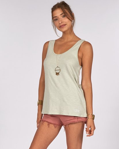 Essential Tank Top  H3TT01BIP8