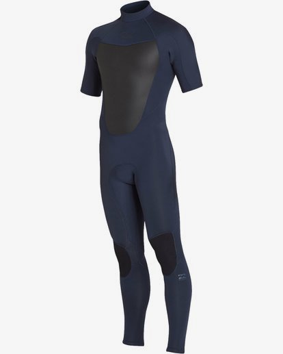 2/2 Absolute Comp Flatlock Spring Wetsuit  H42M19BIP8