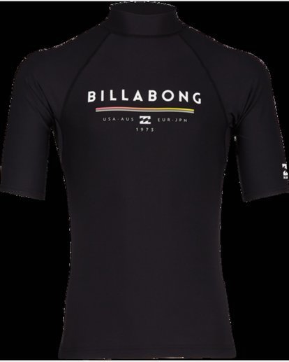 Unity Rash Vest  H4MY01BIP8