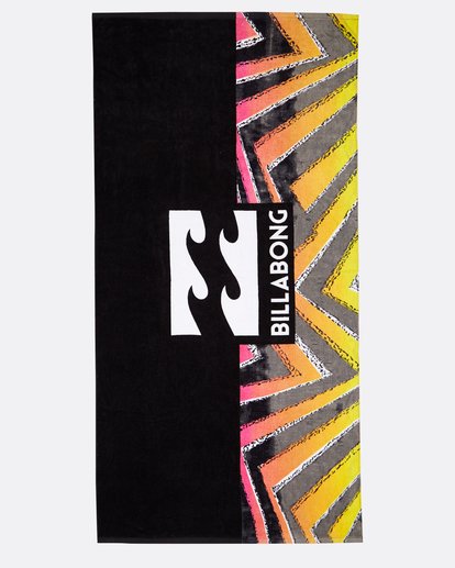 Waves Towel  H5TO02BIP8