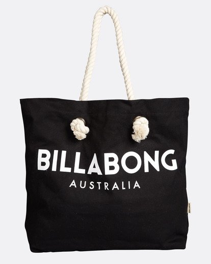 Billabong beach tote sale