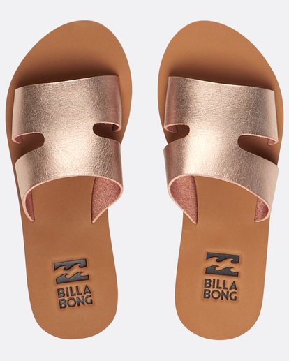 Wander Often Sandals  H9FF04BIP8
