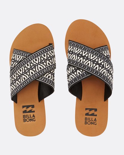 Surf Bandit Sandals  H9FF05BIP8