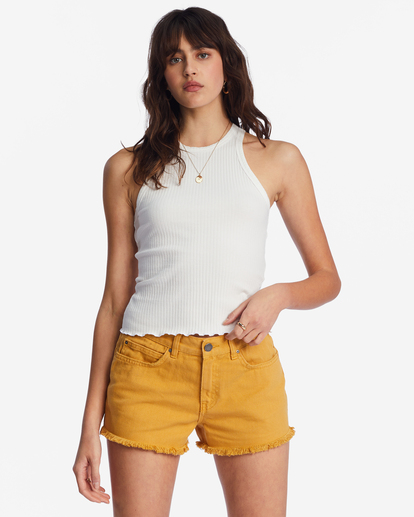 Drift Away - Denim Shorts for Women  J250UBDR