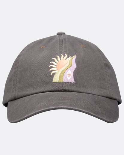 WANDERING EYE LAD CAP  J5CM05BIS8