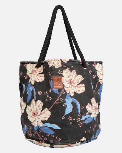 Washed Up Market Bag  J9BG01BIS8