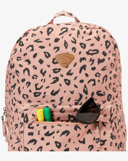 Schools Out 20L - Medium Backpack for Women  JABK3BSC