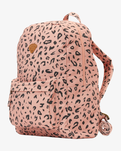 Schools Out 20L - Medium Backpack for Women  JABK3BSC