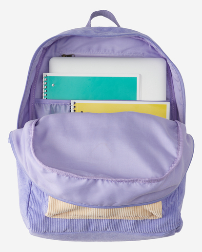 Schools Out Cord 20L  JABKVBSC