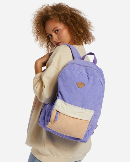 Schools Out Cord 20L  JABKVBSC