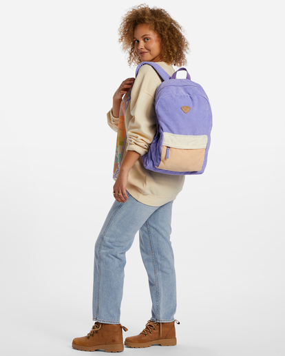 Schools Out Cord 20L  JABKVBSC