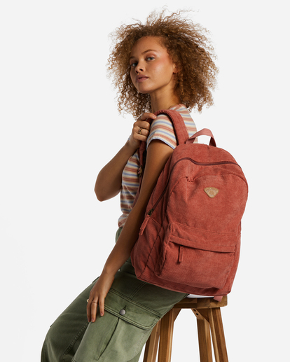 Medium backpack women's best sale