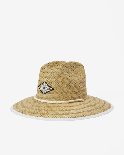 Tipton - Lifeguard Hat for Women  JAHWNBTI