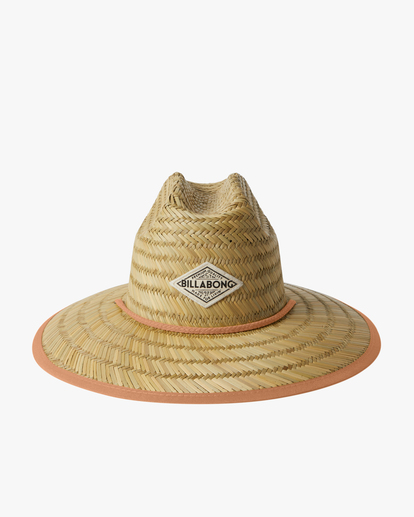 Tipton - Lifeguard Hat for Women  JAHWNBTI