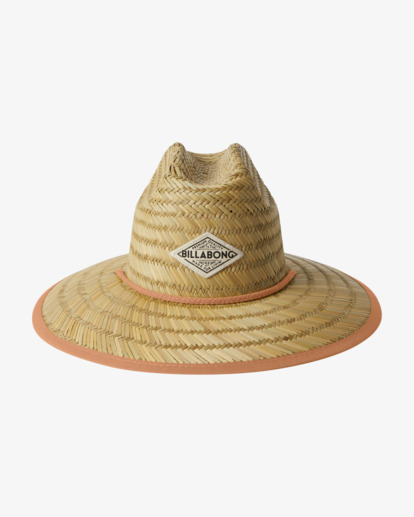 Tipton - Lifeguard Hat for Women  JAHWNBTI